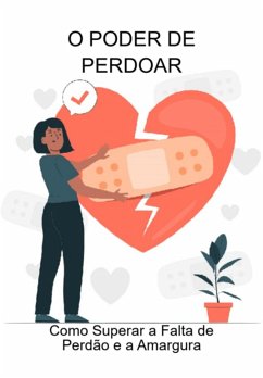 Cover O Poder De Perdoar (eBook, ePUB)