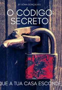 Cover O Código Secreto (eBook, ePUB)