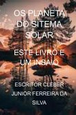 Os Planeta Do Sitema Solar (eBook, PDF) Os Planeta Do Sitema Solar (eBook, PDF)