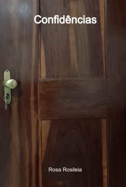 Confidências (eBook, ePUB)