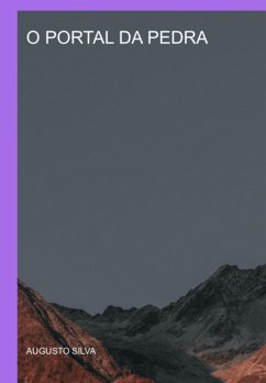 Cover O Portal Da Pedra (eBook, PDF)