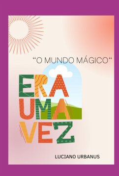 O Mundo Mágico (eBook, PDF) - Urbanus, Luciano