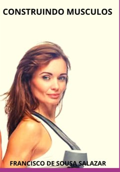 Cover Construindo Musculos (eBook, ePUB)