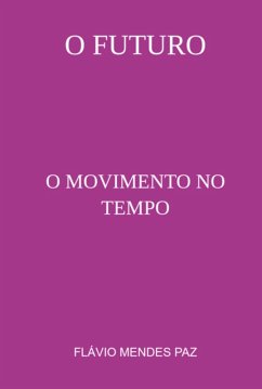 Cover O Futuro (eBook, ePUB)