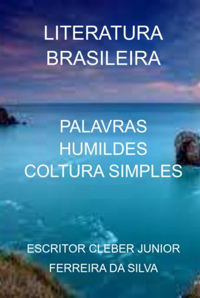 Palavras Humildes Coltura Simples (eBook, PDF) Palavras Humildes Coltura Simples (eBook, PDF)