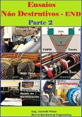 Ensaios Não Destrutivos - End - Parte 2 (eBook, PDF)
