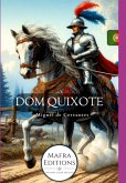 Dom Quixote (eBook, ePUB)