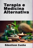 Terapia E Medicina Alternativa (eBook, PDF)