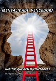 Mentalidade Vencedora (eBook, ePUB)