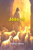 João 10 (eBook, ePUB) João 10 (eBook, ePUB)