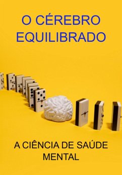 Cover O Cérebro Equilibrado (eBook, ePUB)