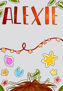 Cover Alexie (eBook, ePUB)