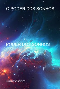 Cover O Poder Dos Sonhos (eBook, PDF)