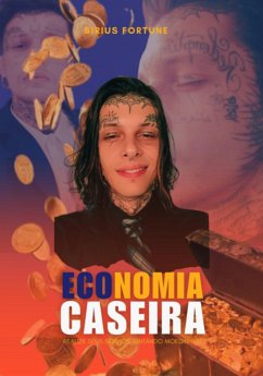 Economia Caseira (eBook, PDF) - Fortune, Sirius