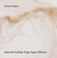 Cover Aprenda Tráfego Pago Agora Mesmo (eBook, ePUB)