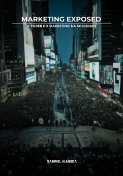 Cover Marketing Exposed (eBook, ePUB)