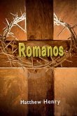 Romanos (eBook, ePUB) Romanos (eBook, ePUB)