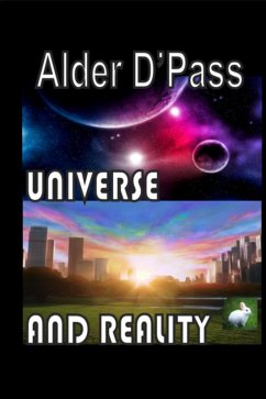 Cover Universe And Reality (eBook, PDF)