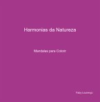 Harmonias Da Natureza (eBook, ePUB)