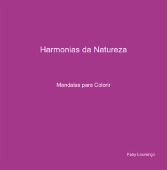 Harmonias Da Natureza (eBook, ePUB) - Lourenço, Faby