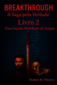 Cover Breakthrough A Saga Pela Verdade Livro 2 (eBook, PDF)