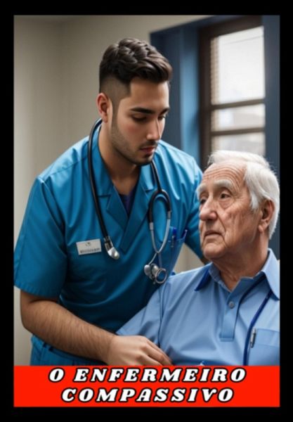 O Enfermeiro Compassivo (eBook, ePUB)