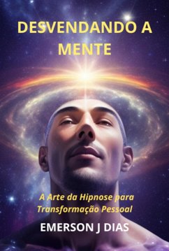 Cover Desvendando A Mente (eBook, ePUB)