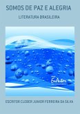 Somos De Paz E Alegria (eBook, PDF) Somos De Paz E Alegria (eBook, PDF)