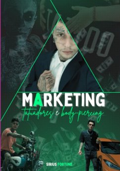 Cover Fature Alto No Marketing Digital! (eBook, PDF)