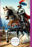 "don Chisciotte Della Mancia", Da Miguel De Cervantes (eBook, ePUB)