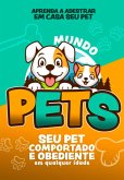 Mundo Pets (eBook, ePUB)