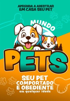 Cover Mundo Pets (eBook, ePUB)