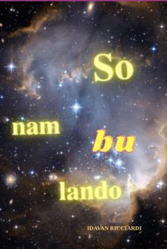 Cover Sonambulando (eBook, ePUB)