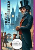 David Copperfield, Classic Novel By Charles Dickens (eBook, ePUB)