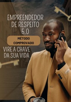 Cover Empreendedor De Respeito 5.0 (eBook, PDF)