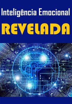 Cover Ebook Inteligência Emocional Revelada (eBook, ePUB)