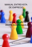 Manual Entrevista De Emprego (eBook, ePUB) Manual Entrevista De Emprego (eBook, ePUB)