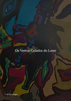 Os Ventos Gelados Do Leste (eBook, ePUB) Cover Os Ventos Gelados Do Leste (eBook, ePUB)