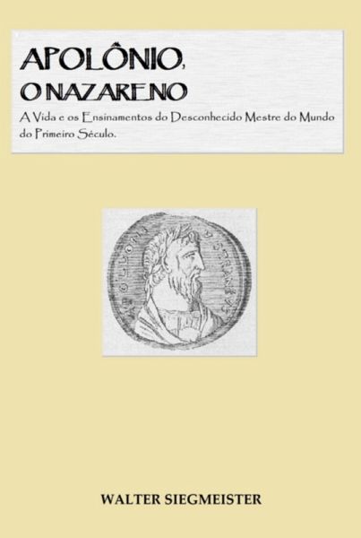 Apolônio, O Nazareno (eBook, ePUB) Apolônio, O Nazareno (eBook, ePUB)