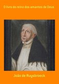 O Livro Do Reino Dos Amantes De Deus (eBook, ePUB)