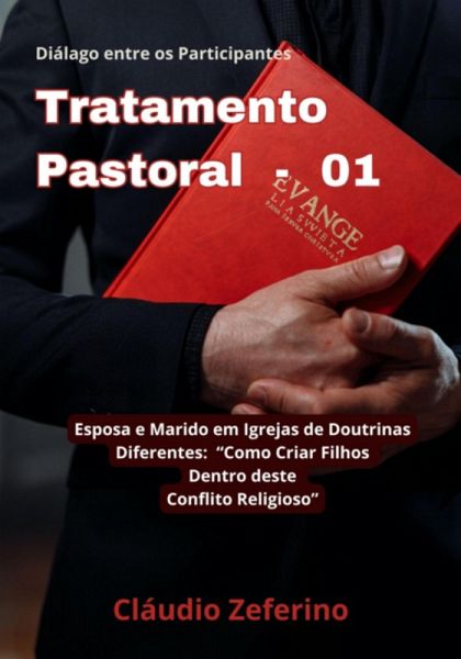 Tratamento Pastoral 01 - Tratamento Pastoral 01 -