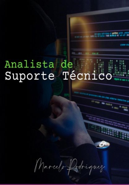 Analista De Suporte Técnico (eBook, ePUB)