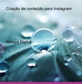 Criação De Conteúdo Para Instagram (eBook, ePUB)