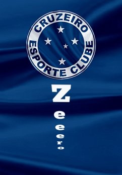 Cover Estrela Solitária: A História Gloriosa Do Cruzeiro Esporte Clube (eBook, ePUB)