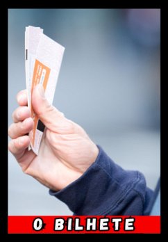 Cover O Bilhete (eBook, ePUB)