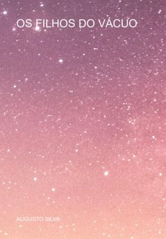 Cover Os Filhos Do Vácuo (eBook, PDF)