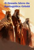 O Grande Livro Da Apologética Cristã (eBook, ePUB) O Grande Livro Da Apologética Cristã (eBook, ePUB)