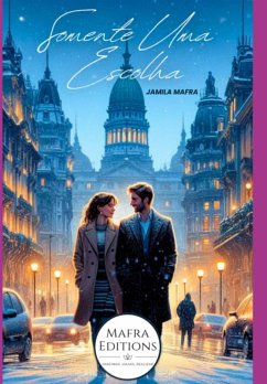 Cover Somente Uma Escolha (coleção Novos Romances) (eBook, ePUB)