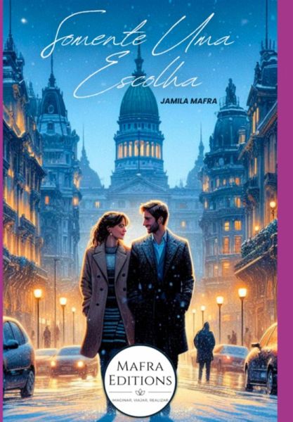 Somente Uma Escolha (coleção Novos Romances) (eBook, ePUB) Somente Uma Escolha (coleção Novos Romances) (eBook, ePUB)