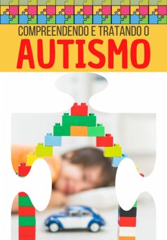 Compreendendo E Tratando O Autismo (eBook, ePUB) - Socialuser